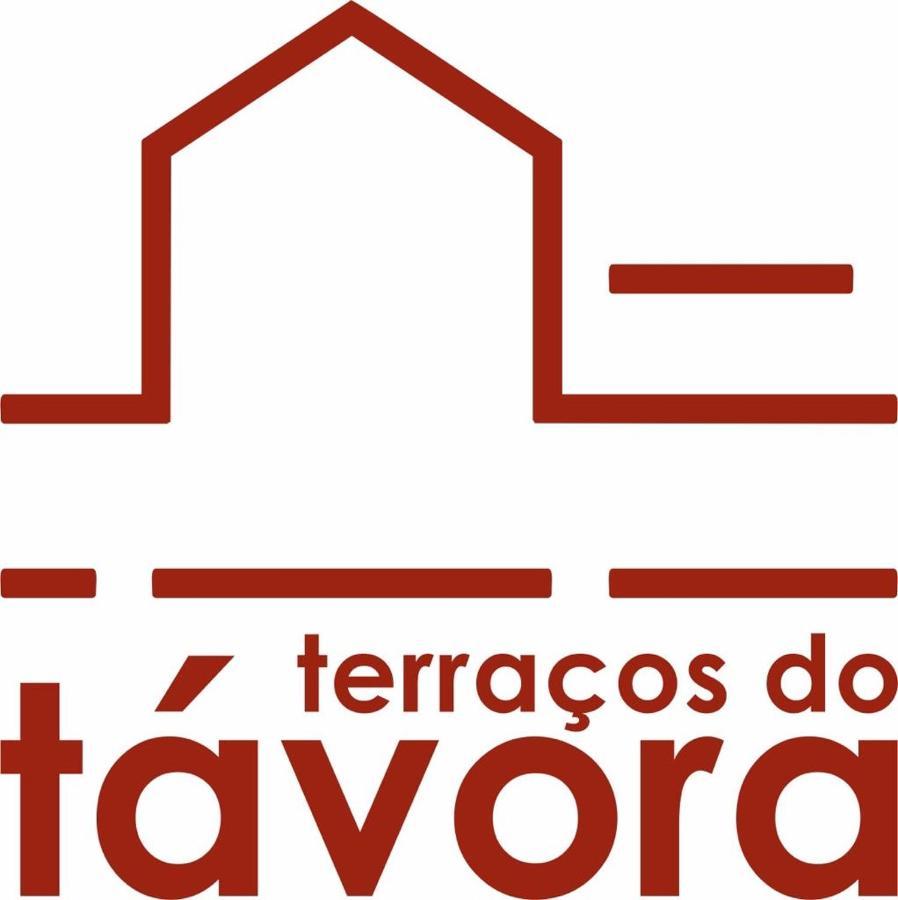 Terracos Do Tavora Lejlighed Tabuaço Eksteriør billede